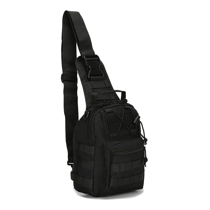 Edc Able Carry - Tas Selempang Taktis Multifungsi untuk Hiking,