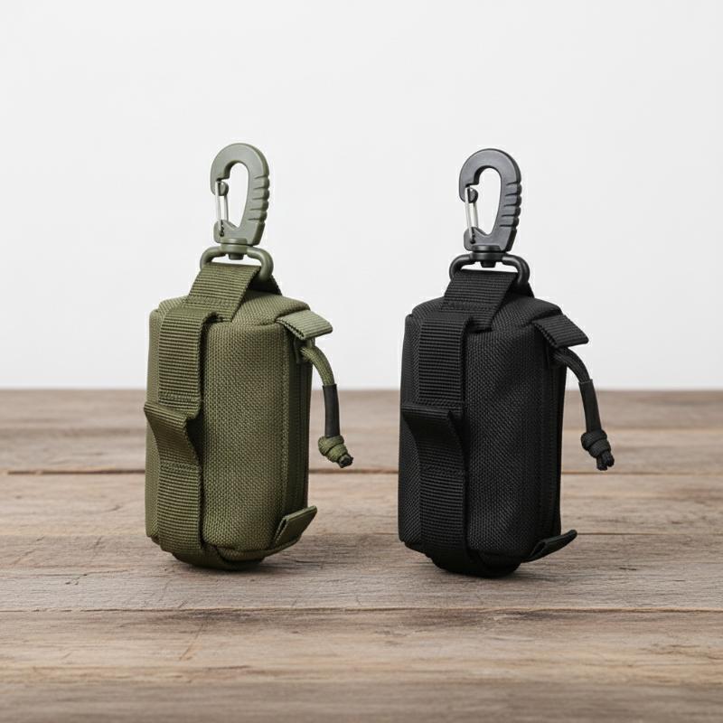 Edc Able Carry - Kantong EDC Luar Ruangan, Tempat Kartu