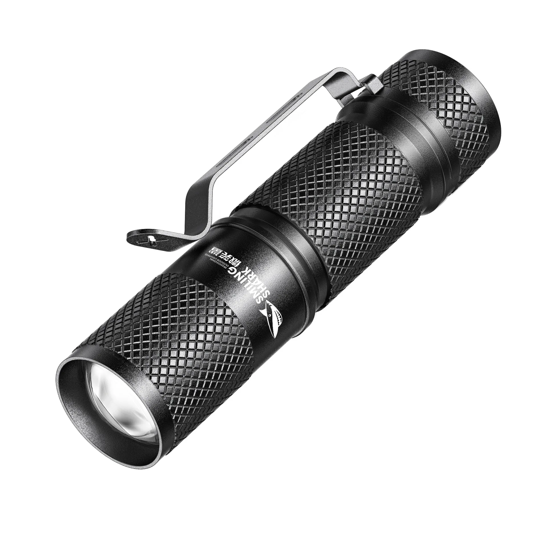 Edc Day Carry - Senter LED Mini sangat kuat, lampu