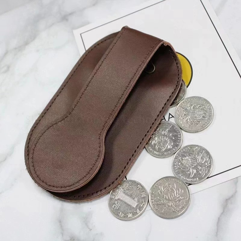 Edc Carry Coins - Dompet Koin EDC Lipat Wanita, Kantong
