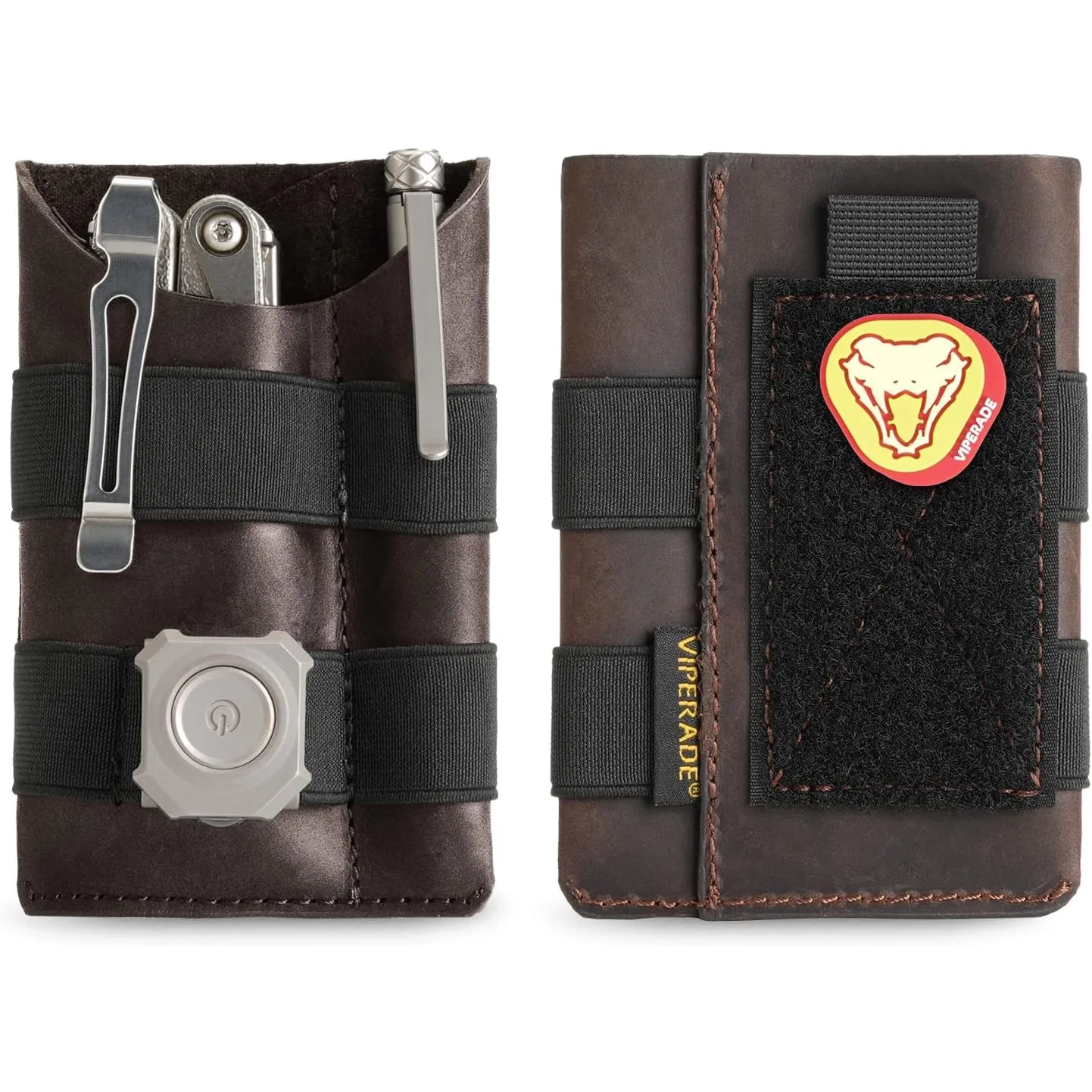Edc Daily Carry - VIPERADE PL5 EDC Organizer Pouch, Kantong