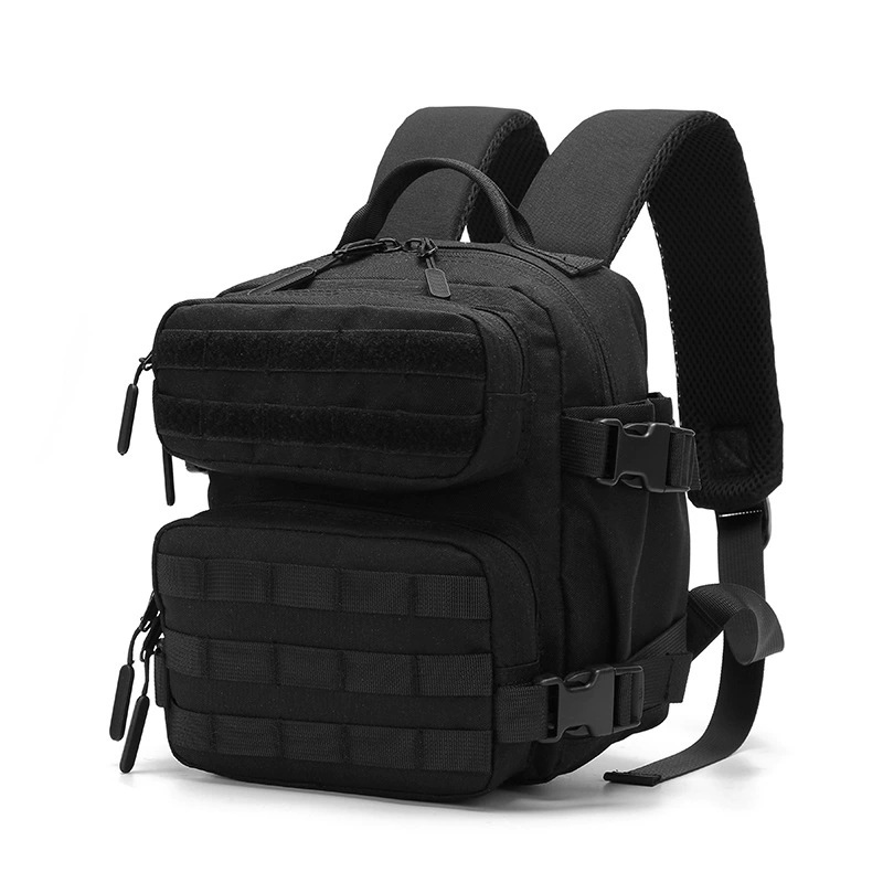 Edc Day Carry - Tas Ransel Sport 9L MOLLE Tas