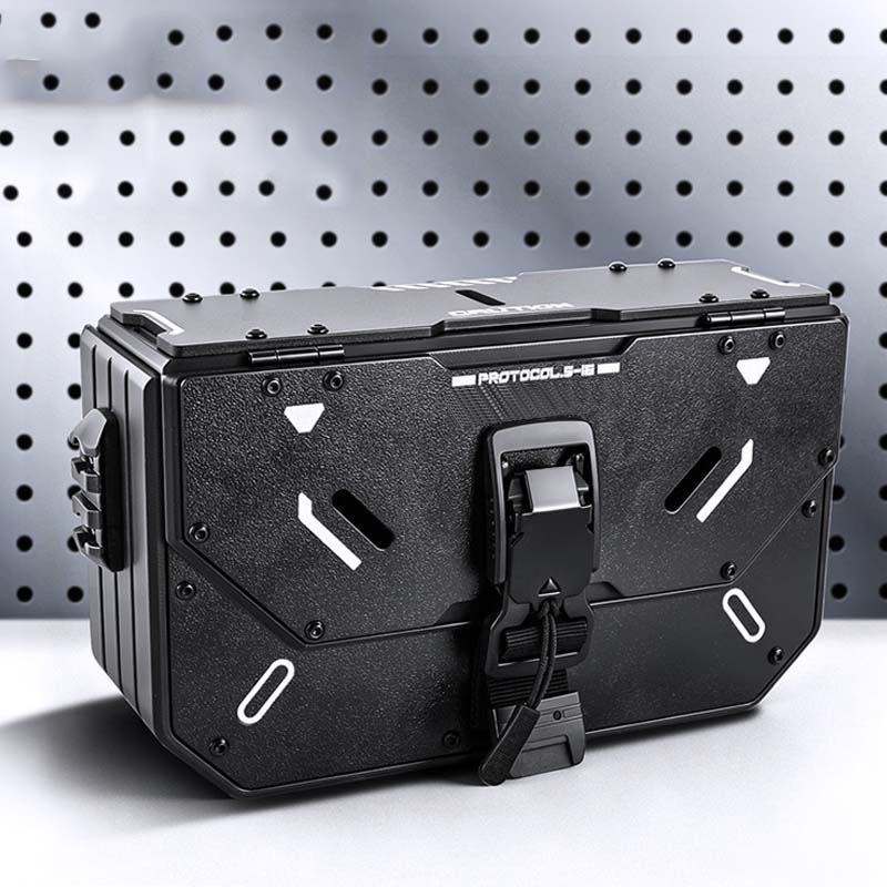 Edc Able Carry - Tas Penyimpanan Alat Taktis MOLLE EDC