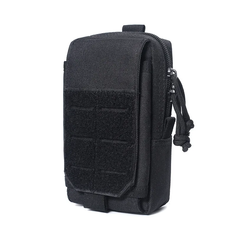 Edc Carry Belt - Tas Pinggang Tas Alat EDC Kantong