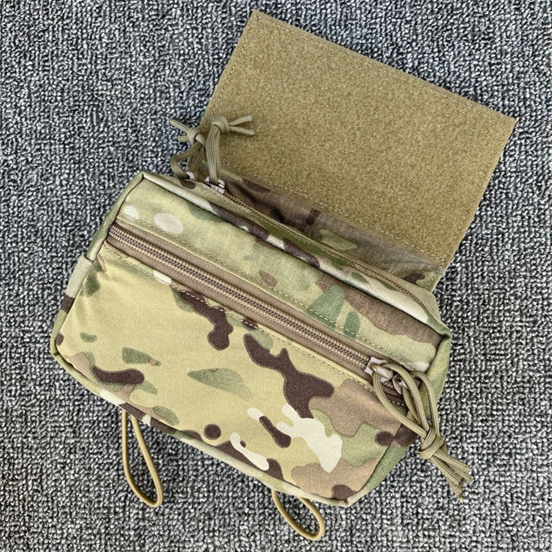 Edc Able Carry - Tas Taktis Kantong Perut MK3 MK4