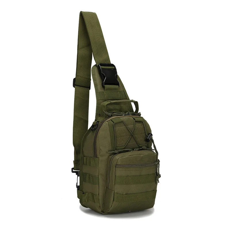 Tas Selempang Taktis Multifung - Edc Able Carry ulasan dan harga