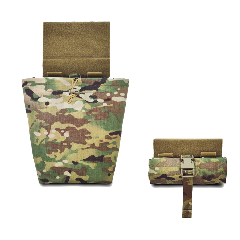 Kantong lipat taktis Airsoft M - Edc Able Carry ulasan dan harga