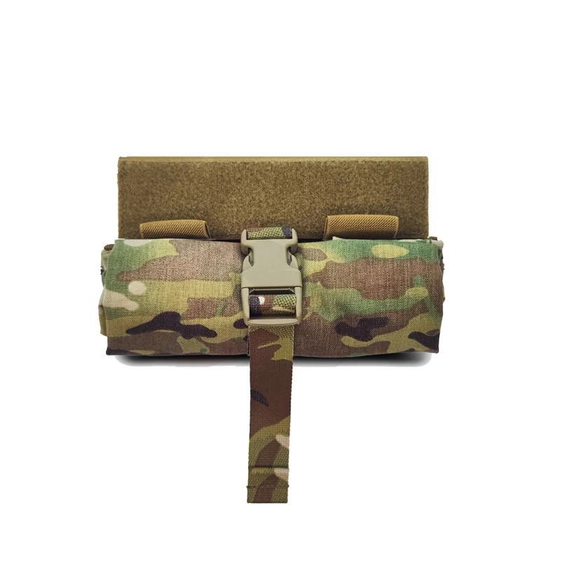 Kantong lipat taktis Airsoft M - Edc Able Carry ulasan dan harga