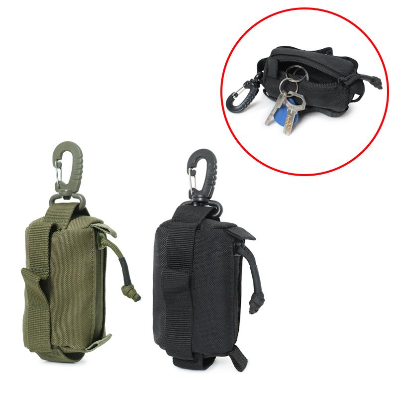 Kantong EDC Luar Ruangan, Temp - Edc Able Carry ulasan dan harga