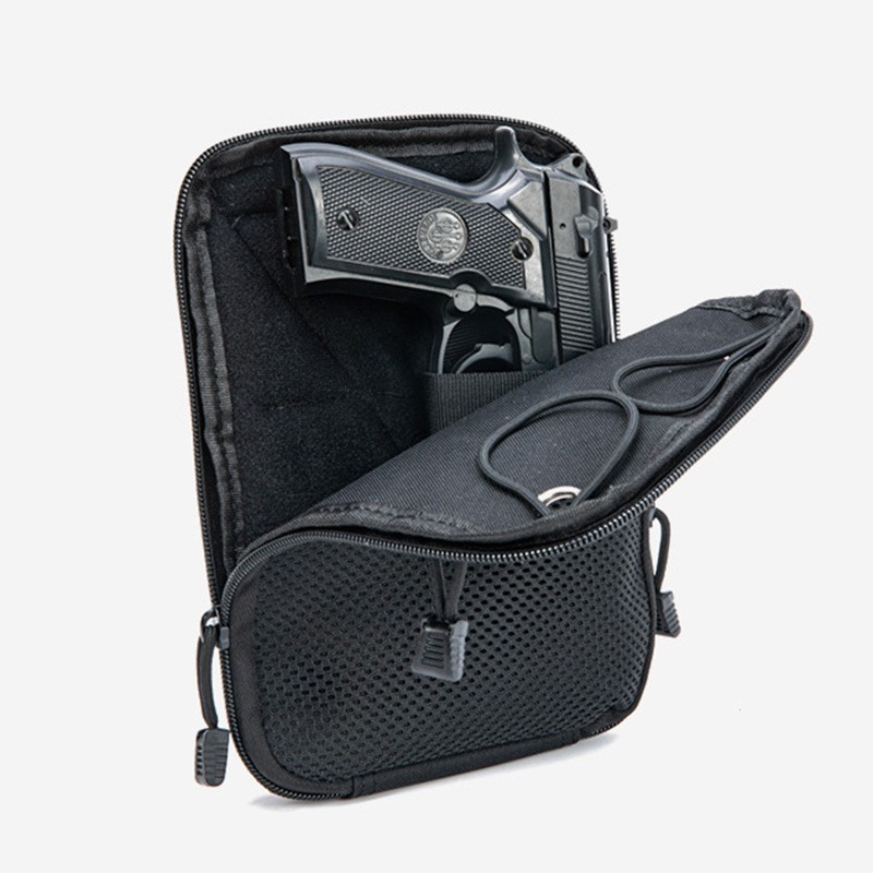 Tas Pinggang Taktis EDC, Tas P - Edc Carry Belt ulasan dan harga