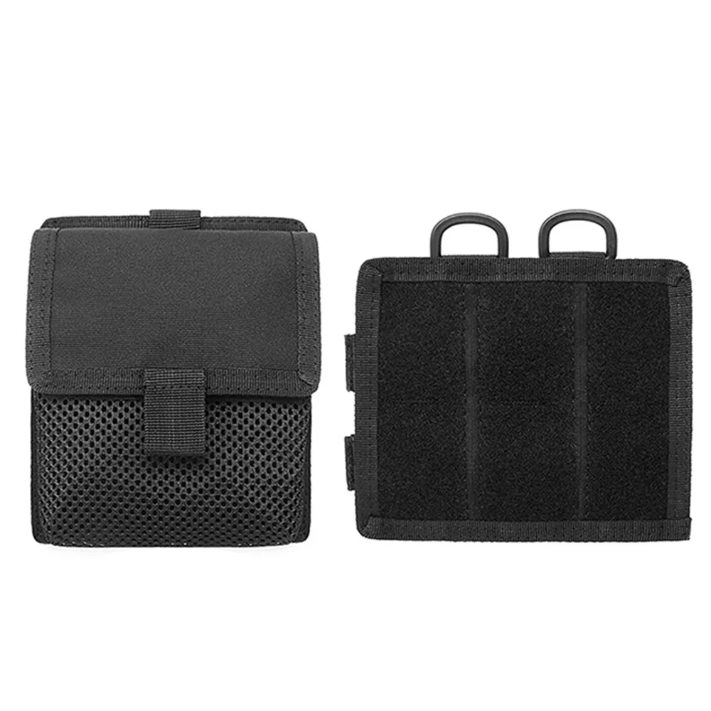 Molle tas pinggang kantong pon - Edc Able Carry ulasan dan harga