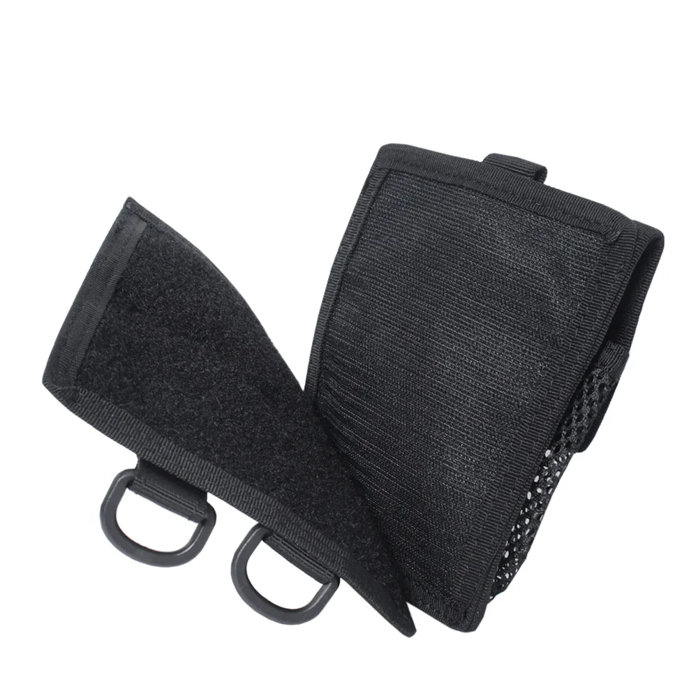 Molle tas pinggang kantong pon - Edc Able Carry ulasan dan harga