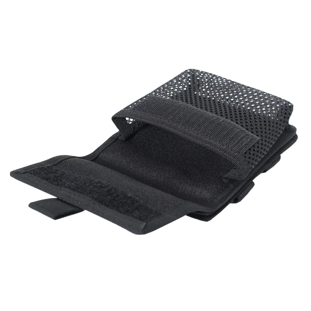 Molle tas pinggang kantong pon - Edc Able Carry ulasan dan harga