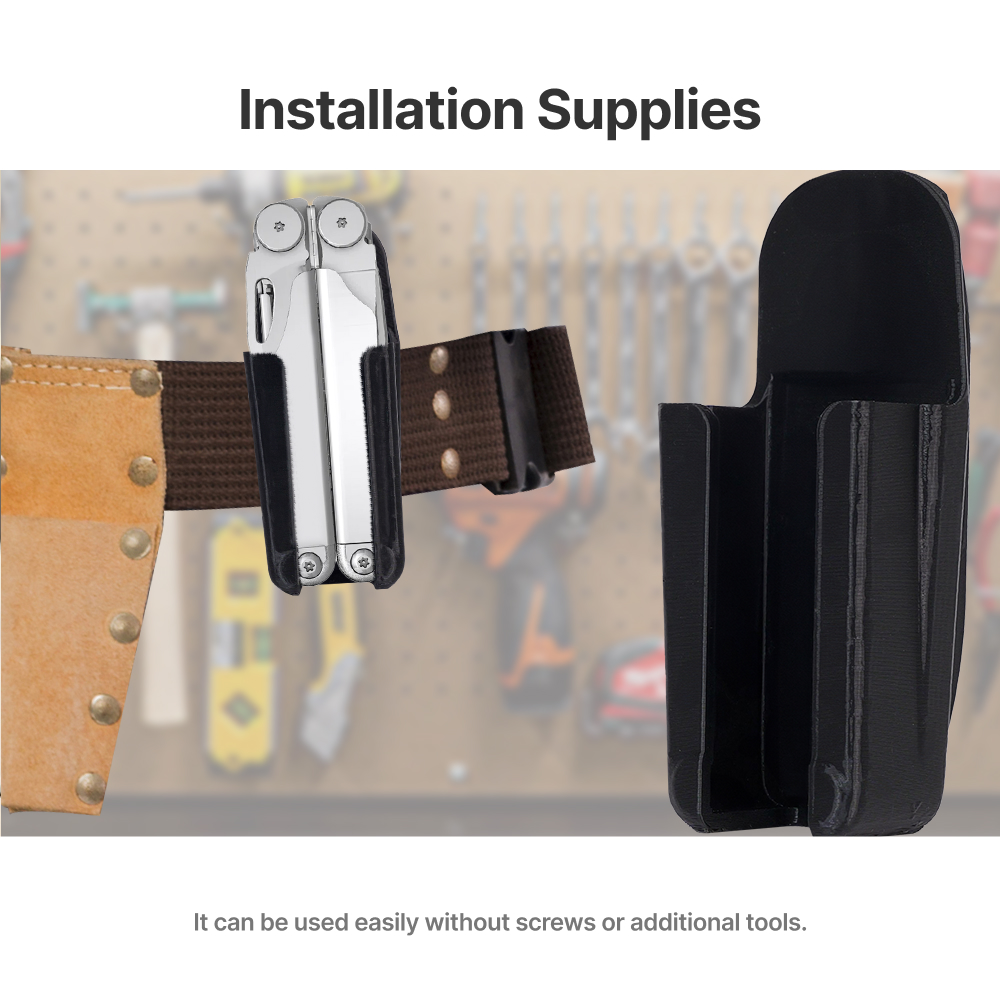 Sarung Pelindung yang Kompatib - Edc Carry Belt ulasan dan harga