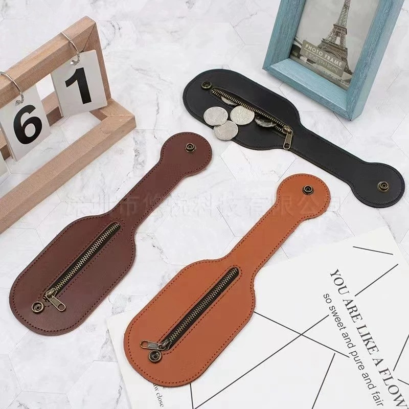 Dompet Koin EDC Lipat Wanita,  - Edc Carry Coins ulasan dan harga