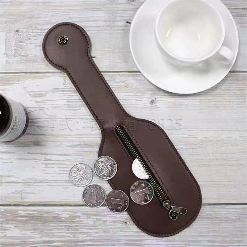 Dompet Koin EDC Lipat Wanita,  - Edc Carry Coins ulasan dan harga