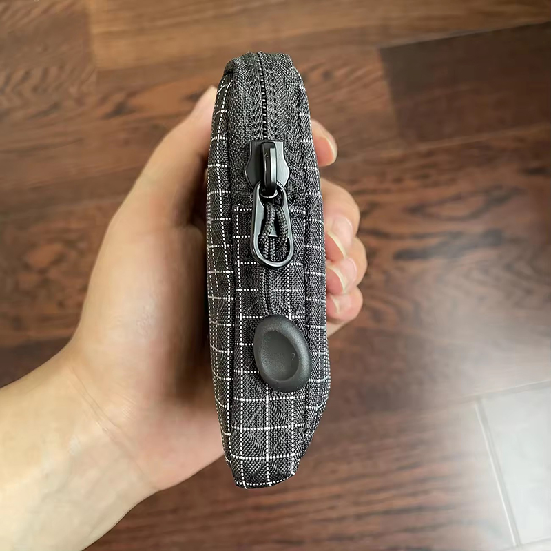 Dompet Mini EDC, Kantong Penyi - Edc Carry Coins ulasan dan harga