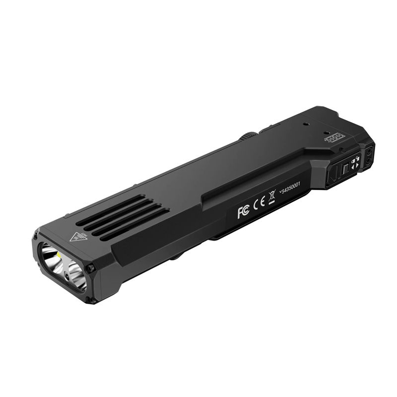 WUBEN X5 Senter EDC Kompak 130 - Edc Daily Carry ulasan dan harga
