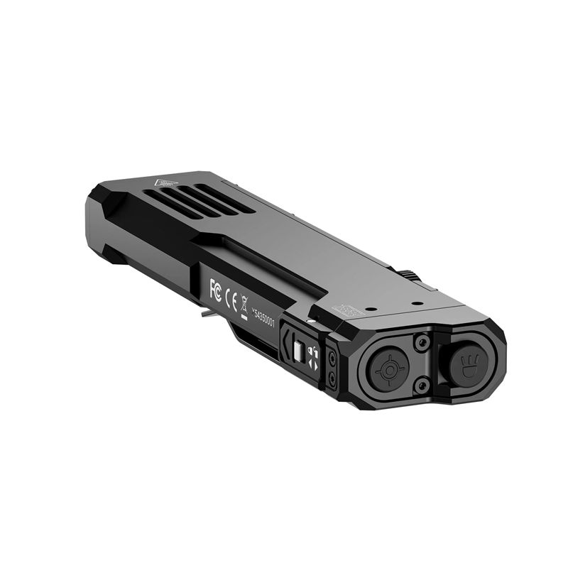 WUBEN X5 Senter EDC Kompak 130 - Edc Daily Carry ulasan dan harga