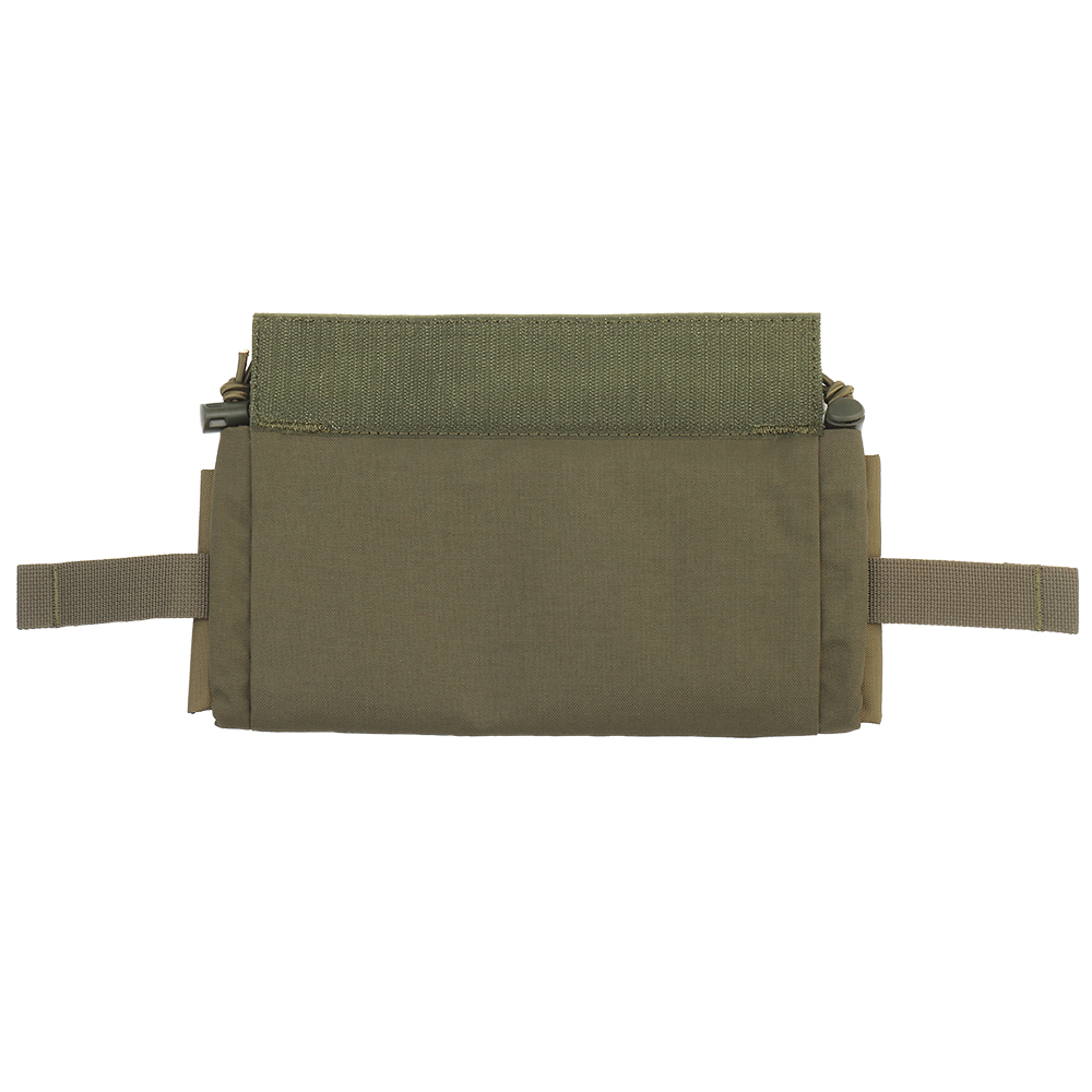 Tas Gulung Pertolongan Pertama - Edc Able Carry ulasan dan harga
