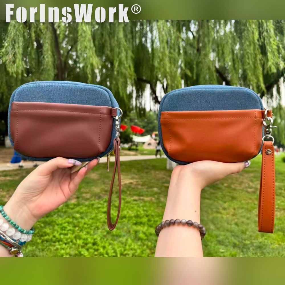 Kantong Penyimpanan Denim EDC  - Edc Carry Pocket Pouch ulasan dan harga