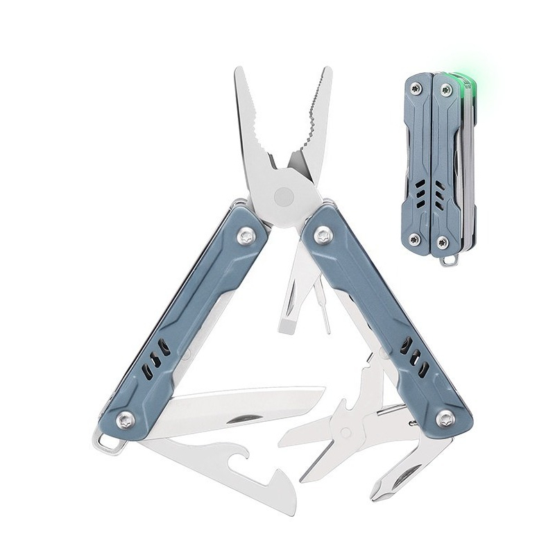 S11 Pro Mini Multitool Tang La - Edc Daily Carry ulasan dan harga