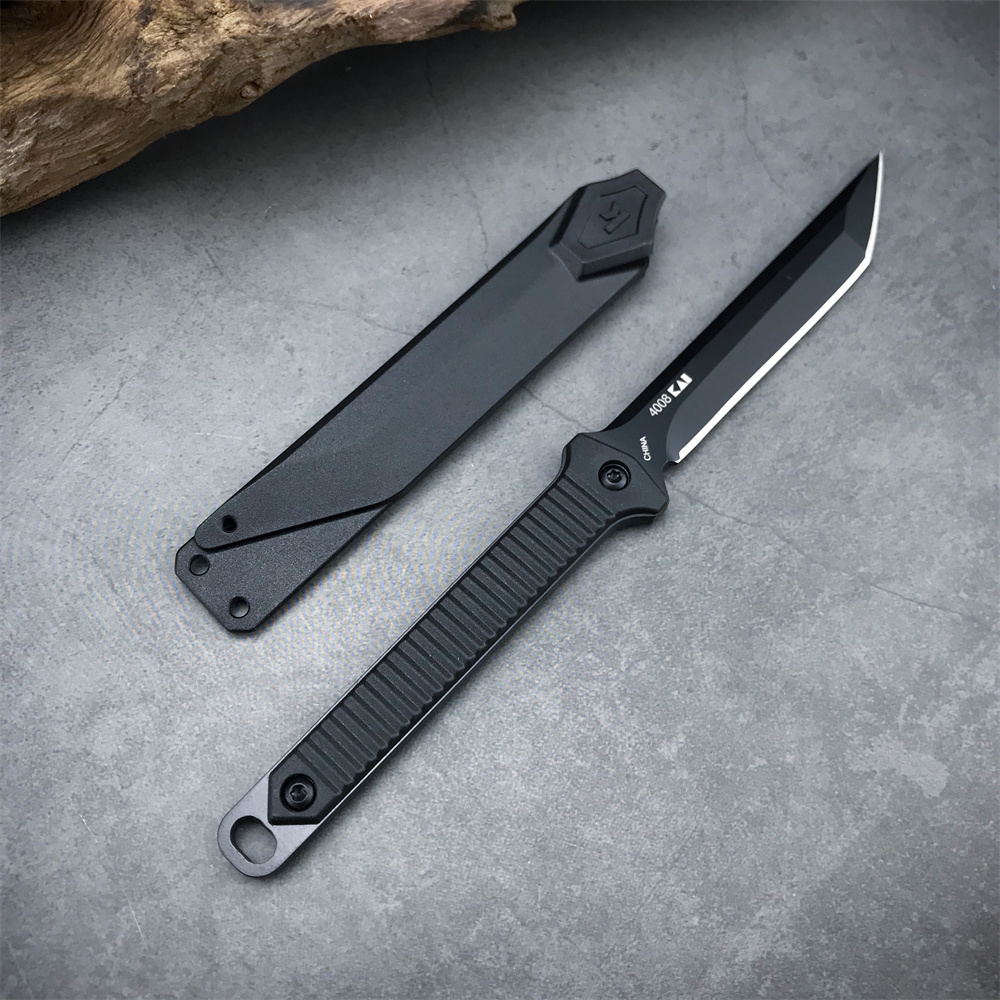 Pisau Berburu Fixed Blade 4008 - Edc Daily Carry ulasan dan harga