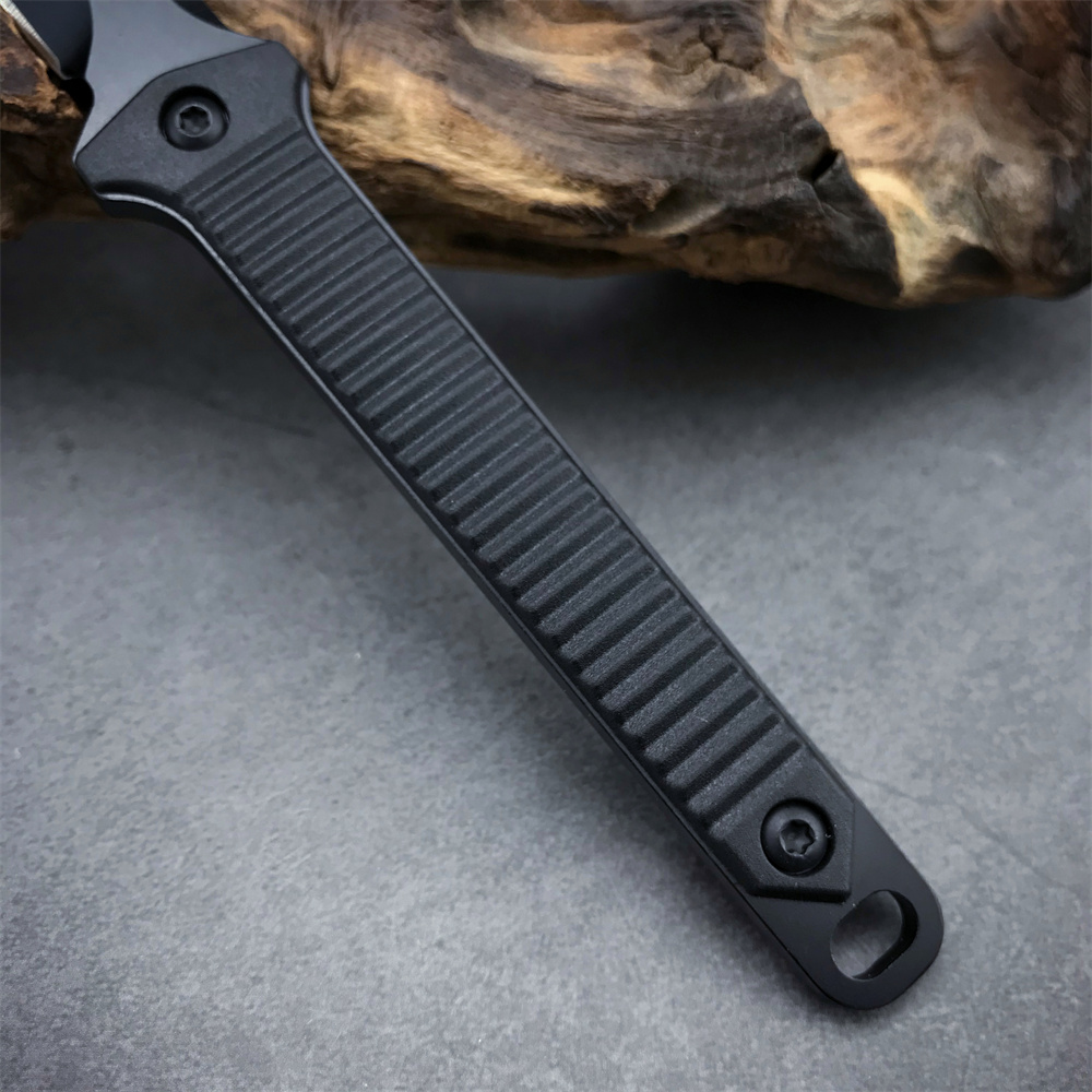 Pisau Berburu Fixed Blade 4008 - Edc Daily Carry ulasan dan harga