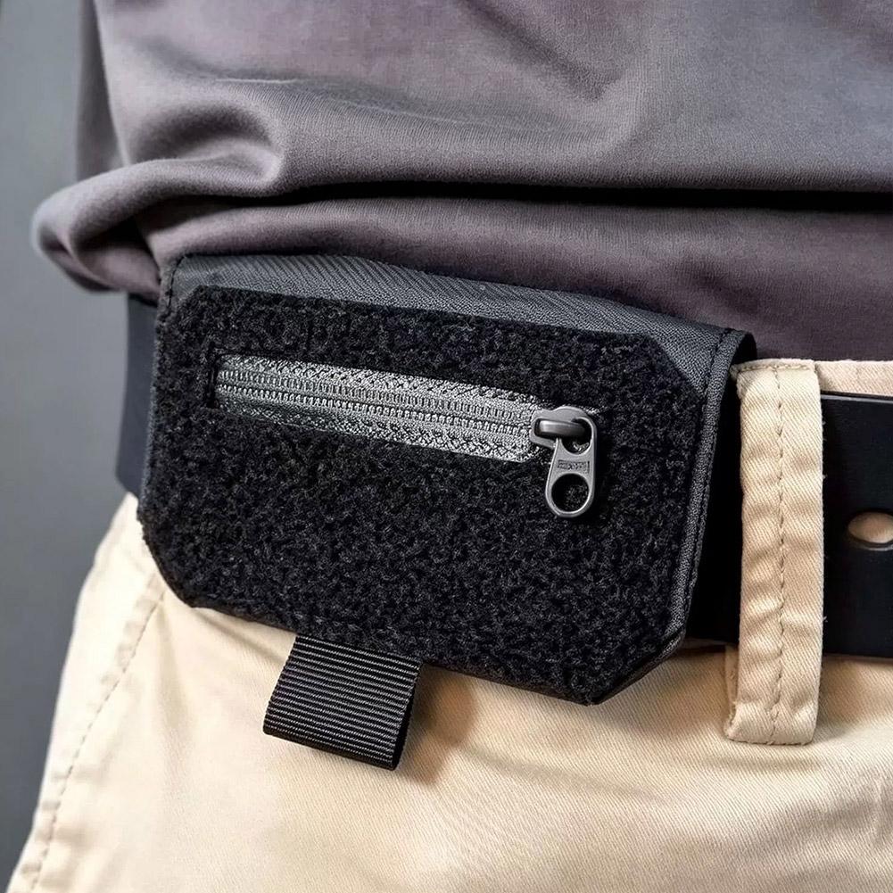Tas Pinggang Perjalanan Tersem - Edc Carry Belt ulasan dan harga