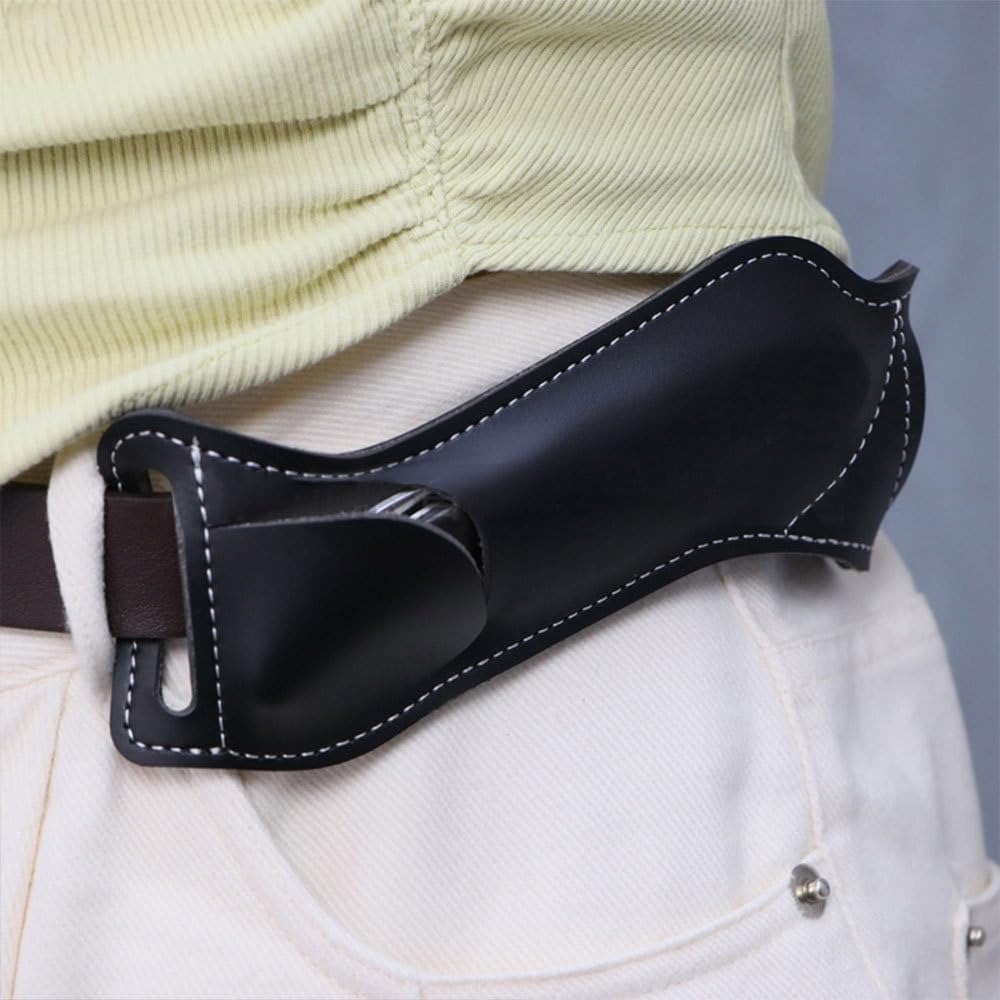Sarung Pisau Lipat Taktis EDC, - Edc Carry Belt ulasan dan harga