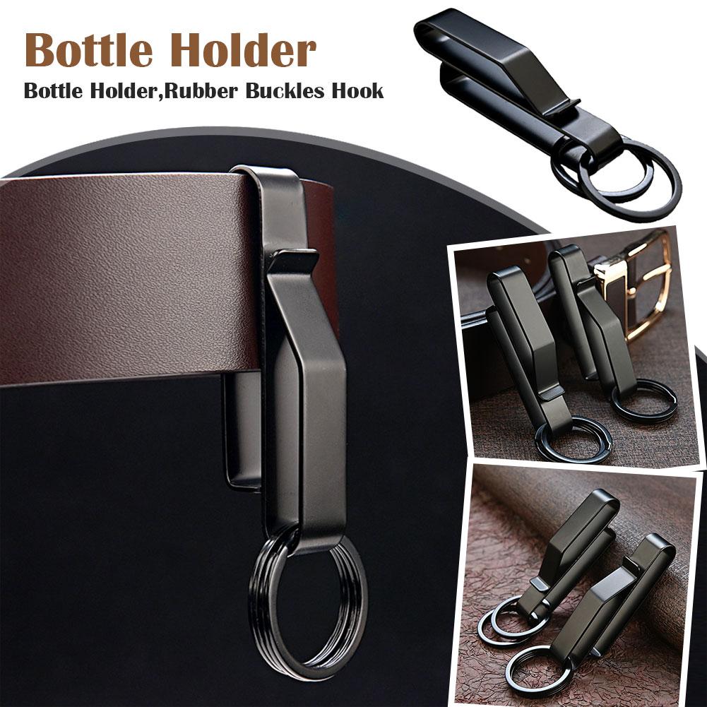 Kait Sabuk Baja Carabiner Gant - Edc Carry Belt ulasan dan harga