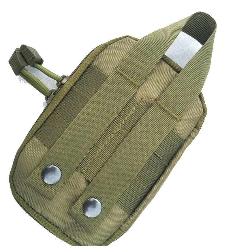 Kantong Organizer Saku Taktis  - Edc Able Carry ulasan dan harga