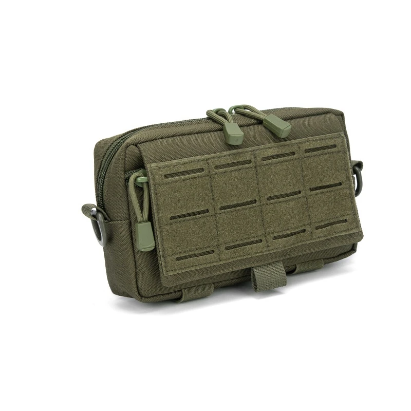 Tas Admin Molle Taktis Laser C - Edc Daily Carry ulasan dan harga