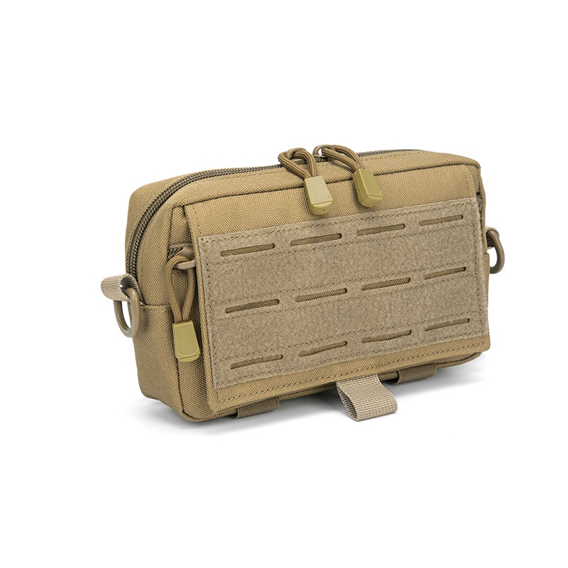 Tas Admin Molle Taktis Laser C - Edc Daily Carry ulasan dan harga
