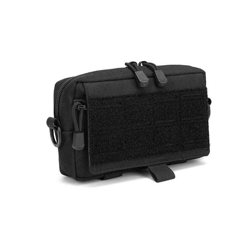 Tas Admin Molle Taktis Laser C - Edc Daily Carry ulasan dan harga