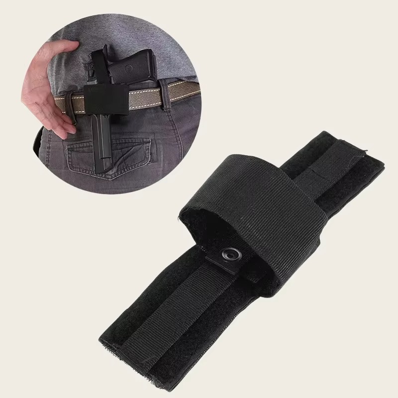Tempat Senjata Tersembunyi di  - Edc Carry Pocket Pouch ulasan dan harga