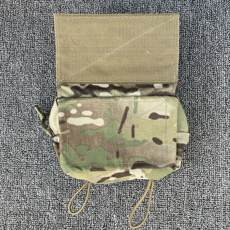 Tas Taktis Kantong Perut MK3 M - Edc Able Carry ulasan dan harga