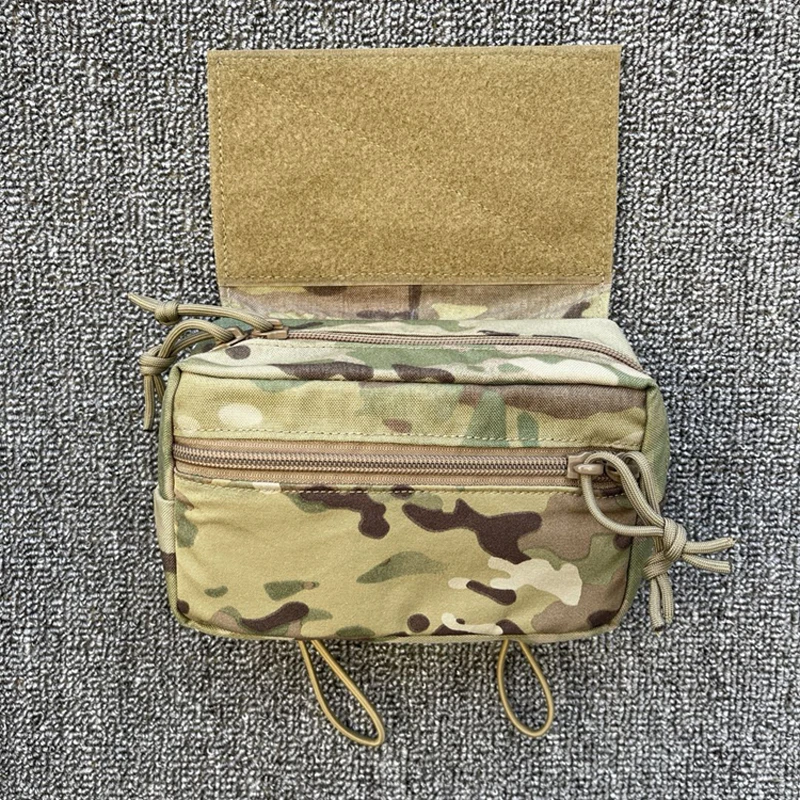 Tas Taktis Kantong Perut MK3 M - Edc Able Carry ulasan dan harga