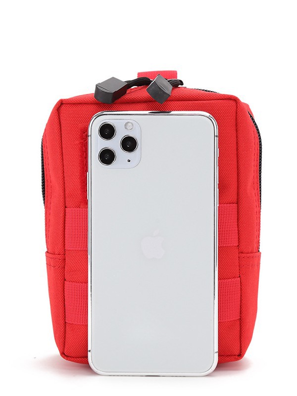 Tas Pinggang Tahan Air Kantong - Edc Carry Belt ulasan dan harga