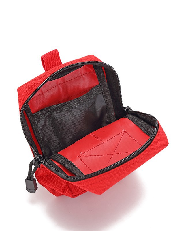 Tas Pinggang Tahan Air Kantong - Edc Carry Belt ulasan dan harga