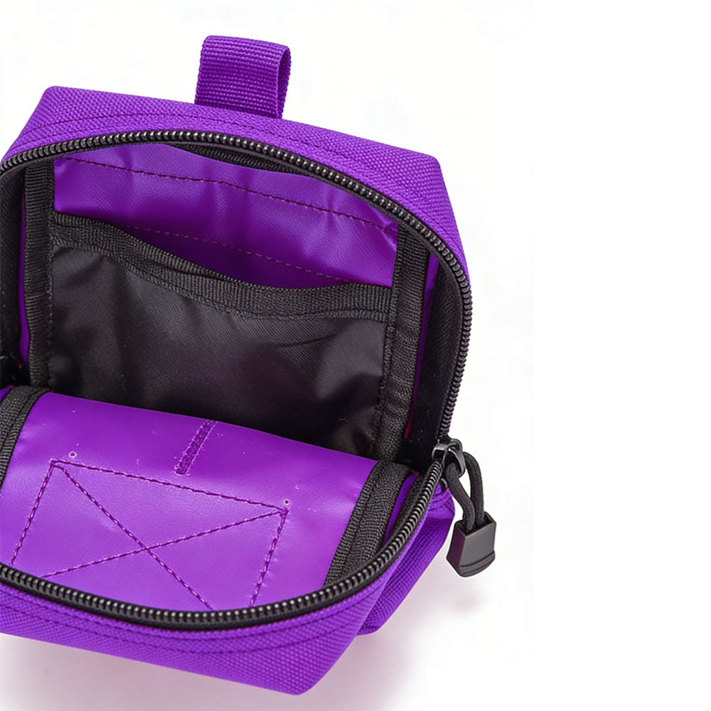 Tas Pinggang Tahan Air Kantong - Edc Carry Belt ulasan dan harga