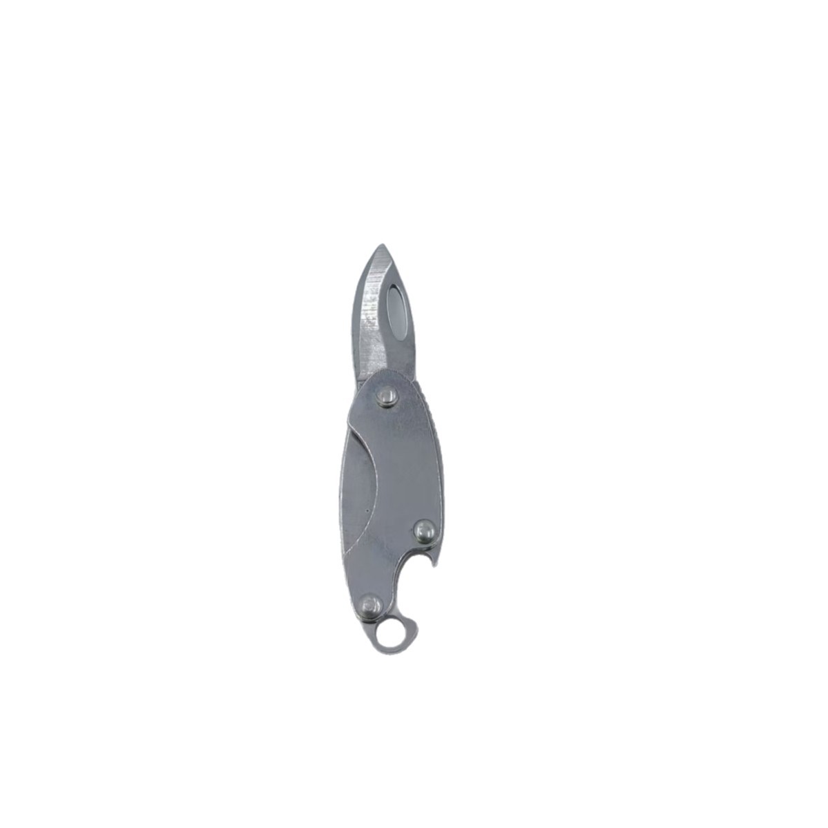Pisau lipat mini portabel, pem - Edc Daily Carry ulasan dan harga