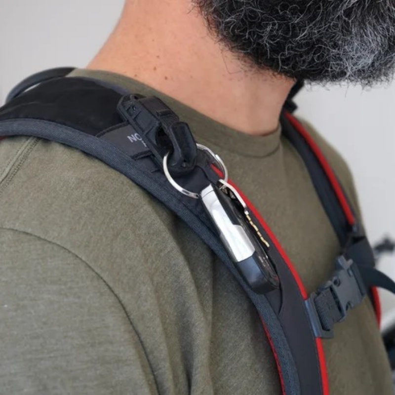 Klip Sabuk Ransel Multifungsi, - Edc Carry Belt ulasan dan harga