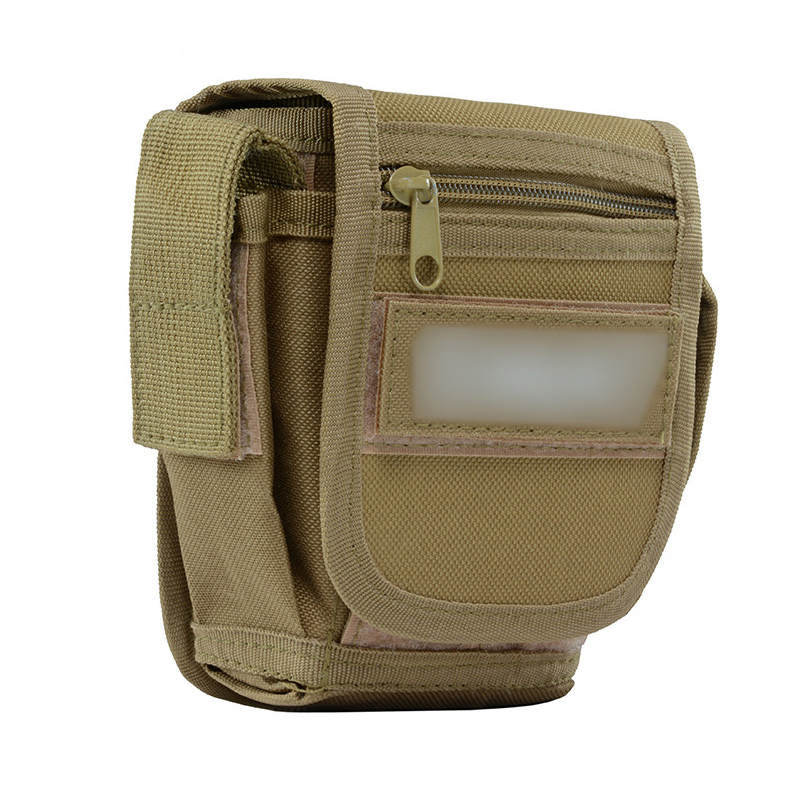 Tas Pinggang Taktis Molle EDC, - Edc Carry Belt ulasan dan harga