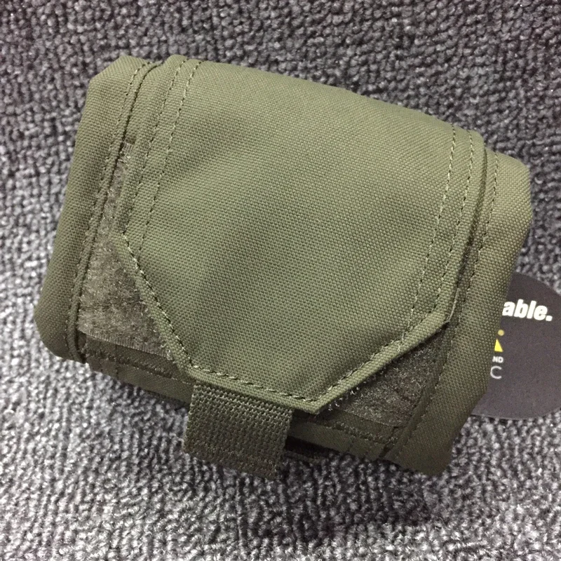 Kantong Multicam Drop Dump Tak - Edc Able Carry ulasan dan harga