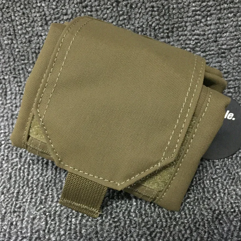 Kantong Multicam Drop Dump Tak - Edc Able Carry ulasan dan harga