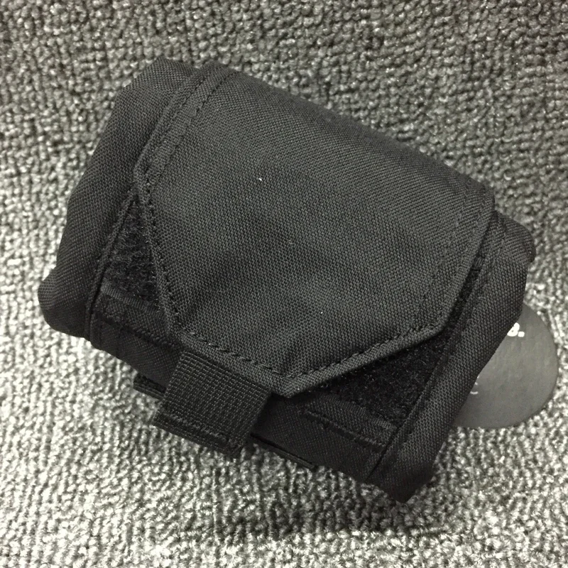 Kantong Multicam Drop Dump Tak - Edc Able Carry ulasan dan harga