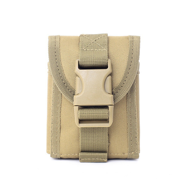 Tas Pinggang MOLLE EDC Outdoor - Edc Able Carry ulasan dan harga
