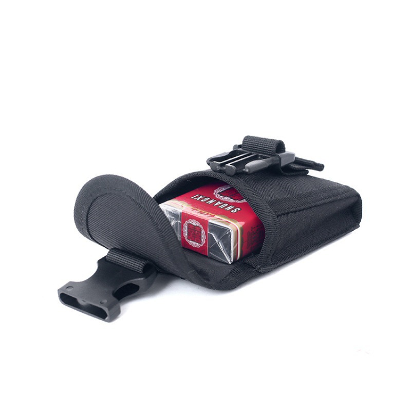Tas Pinggang MOLLE EDC Outdoor - Edc Able Carry ulasan dan harga
