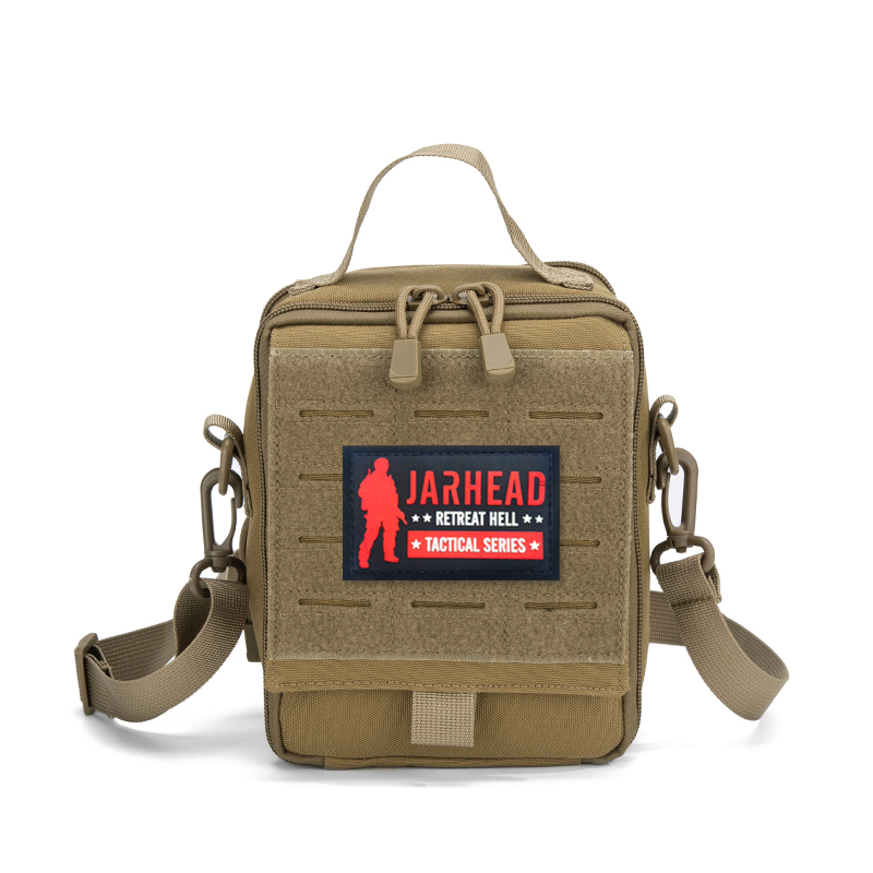 Tas Selempang Taktis MOLLE EDC - Edc Carry Belt ulasan dan harga